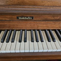 Baldwin Paino 