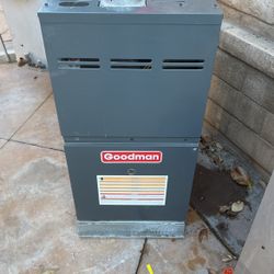 Furnace Heater