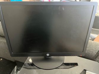 Monitor