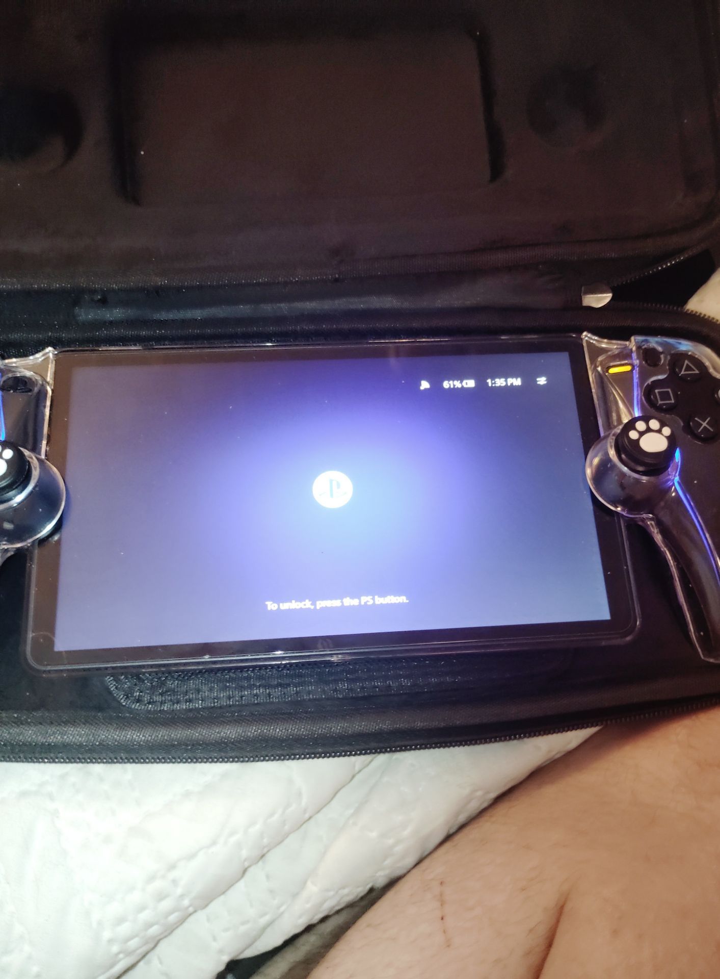 PlayStation Portal