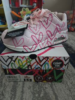 Women's sketchers 6.5