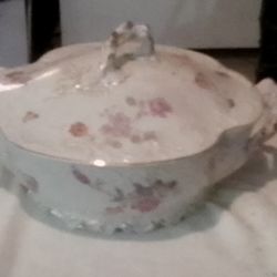 Ceramic Dish 