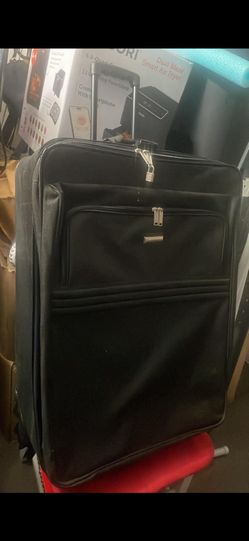 Maleta. Grande. Big Luggage asis