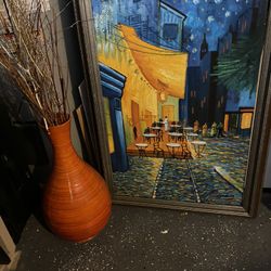 Beautiful Piece  Of Art 