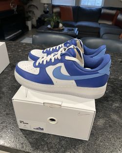 Custom Air Force 1