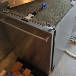 Bosch 800 Series Dishwasher 