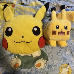 Pokémon Plush