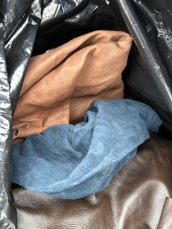 Leathers!! Make an OFFER