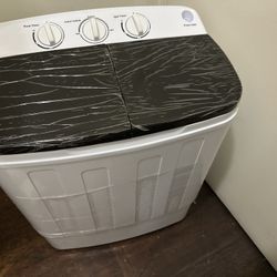 Portable Washer