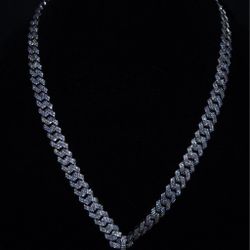Cuban Link Chain 