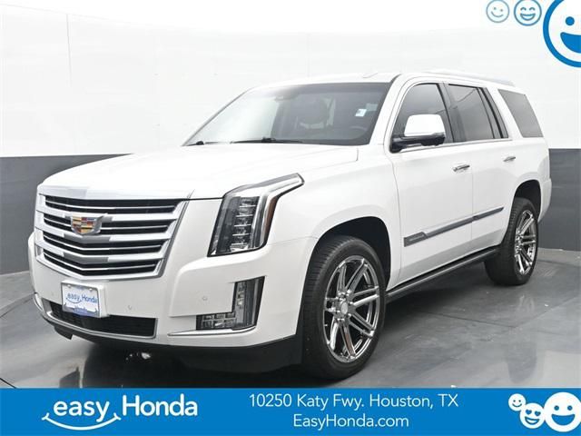 2016 Cadillac Escalade