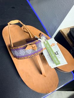 Designer Sandals Women’s Size 9 two pairs