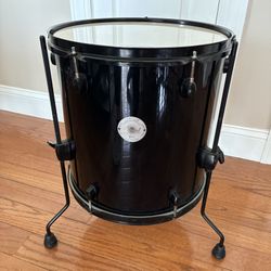 Pearl 15” Floor Tom