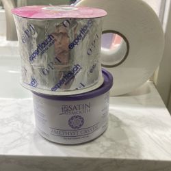 Hair Removal Supplies