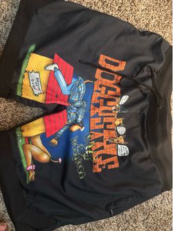 New size 2X