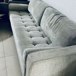 Italian Sofa 