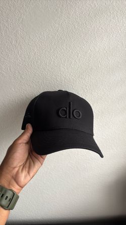 Alo hat