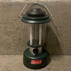 Coleman Lantern - Twin Tube Fluorescent 