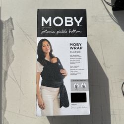Moby Wrap