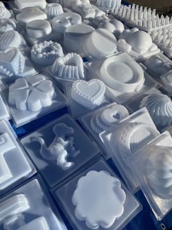 Moldes Para Gelatina