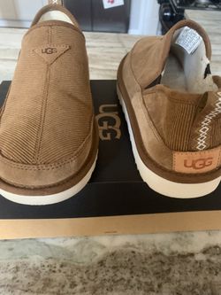 UGG