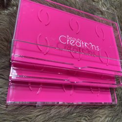 Lash Case