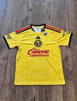 🦅26/27Club America jersey🦅