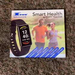 Smart Health Watch 