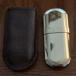 Older Marlboro lighter