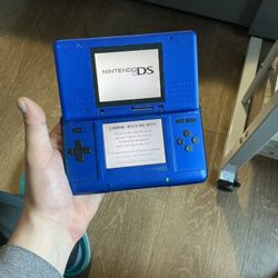 Original Nintendo DS 