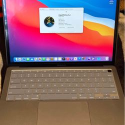 Apple 2020 Macbook Air 13.3 