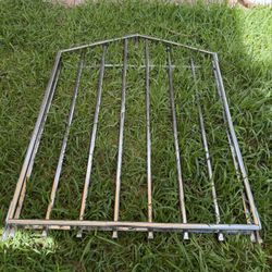 Chevy Impala Wagon Roof Rack