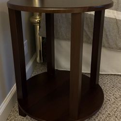 End Table