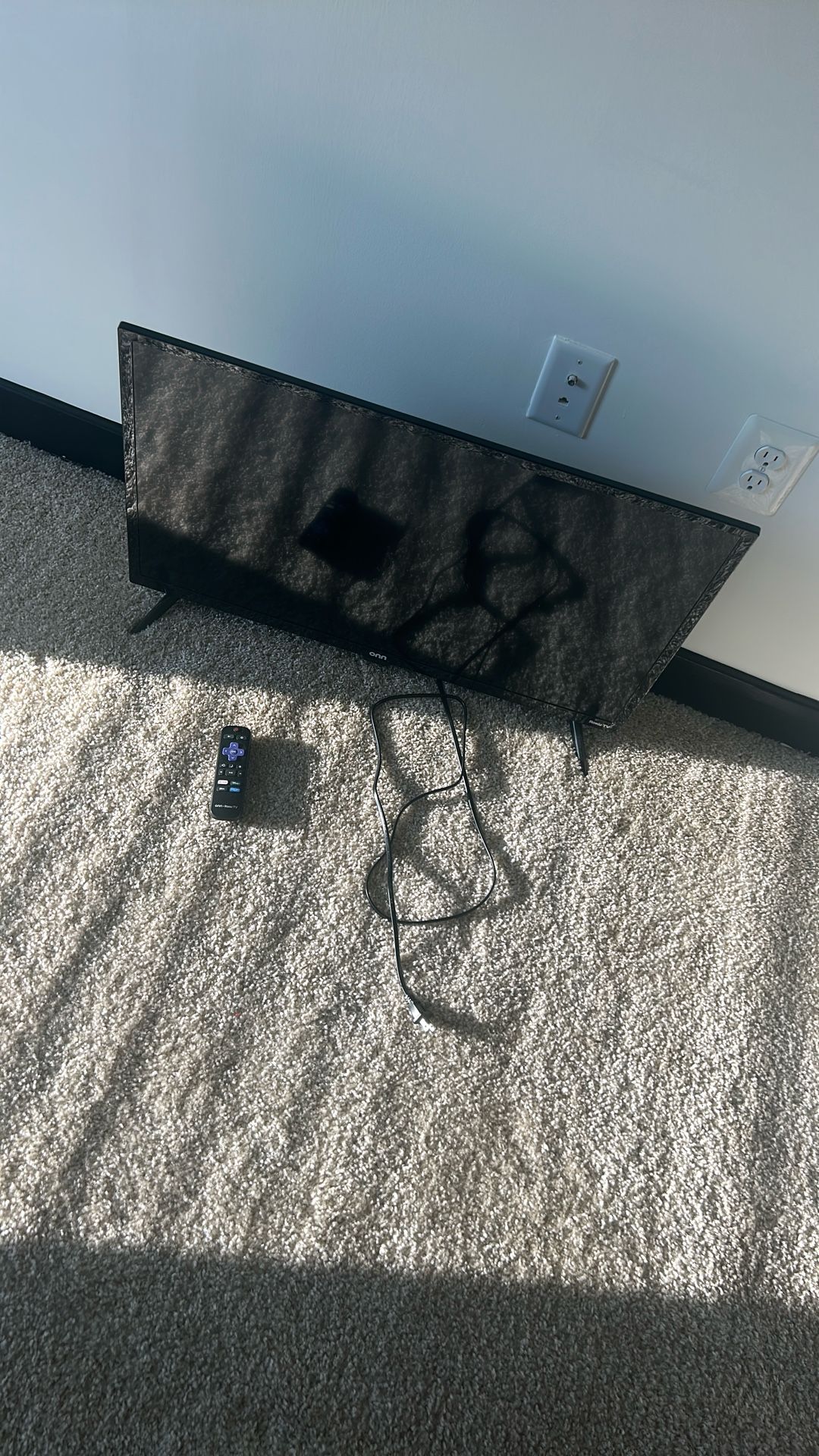ONN-Roku Tv
