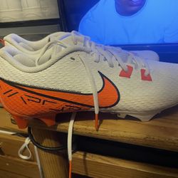 Nike Vapor Edge Cleats
