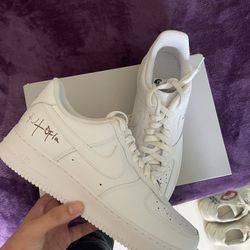 Travis Scott Airforce 1