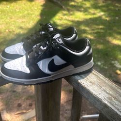 Dunk low pandas 