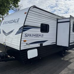 SPRINGDALE 
