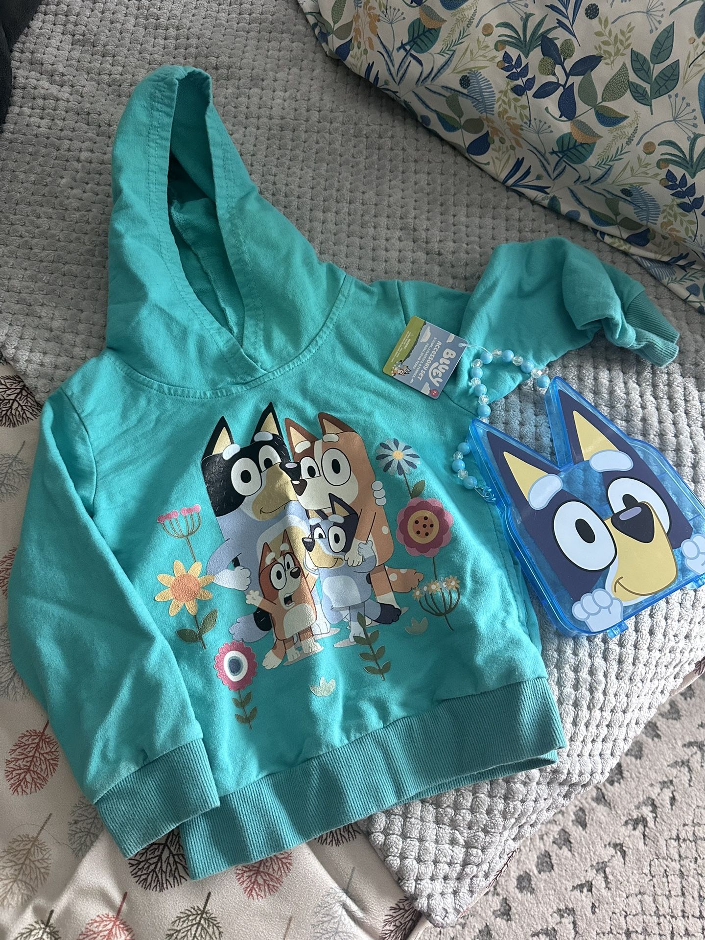 Bluey Set