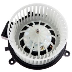 AC Blower Motor fit for Dodge Caravan, Grand Caravan & Chrysler Town & Country, Voyager, Pacifica & Ford Expedition & Lincoln Navigator & Jeep Command