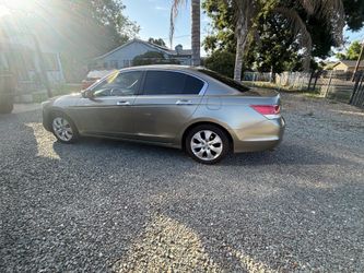 2009 Honda Accord