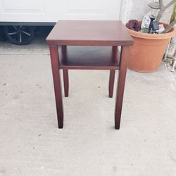 Side Table