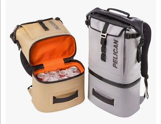 Pelican Backpack Cooler