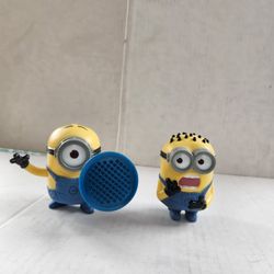 2013 Despicable Me 2 Minions