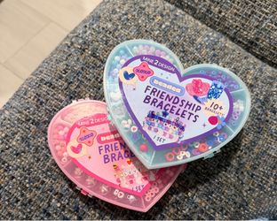Friendship bracelet