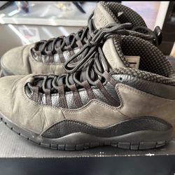 Jordan 10 For Sale Men Size 12