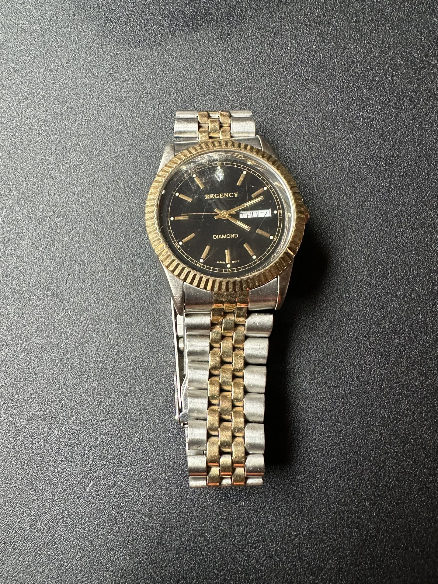 Watches 