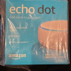 Echo Dot