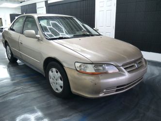 1994 Honda Accord