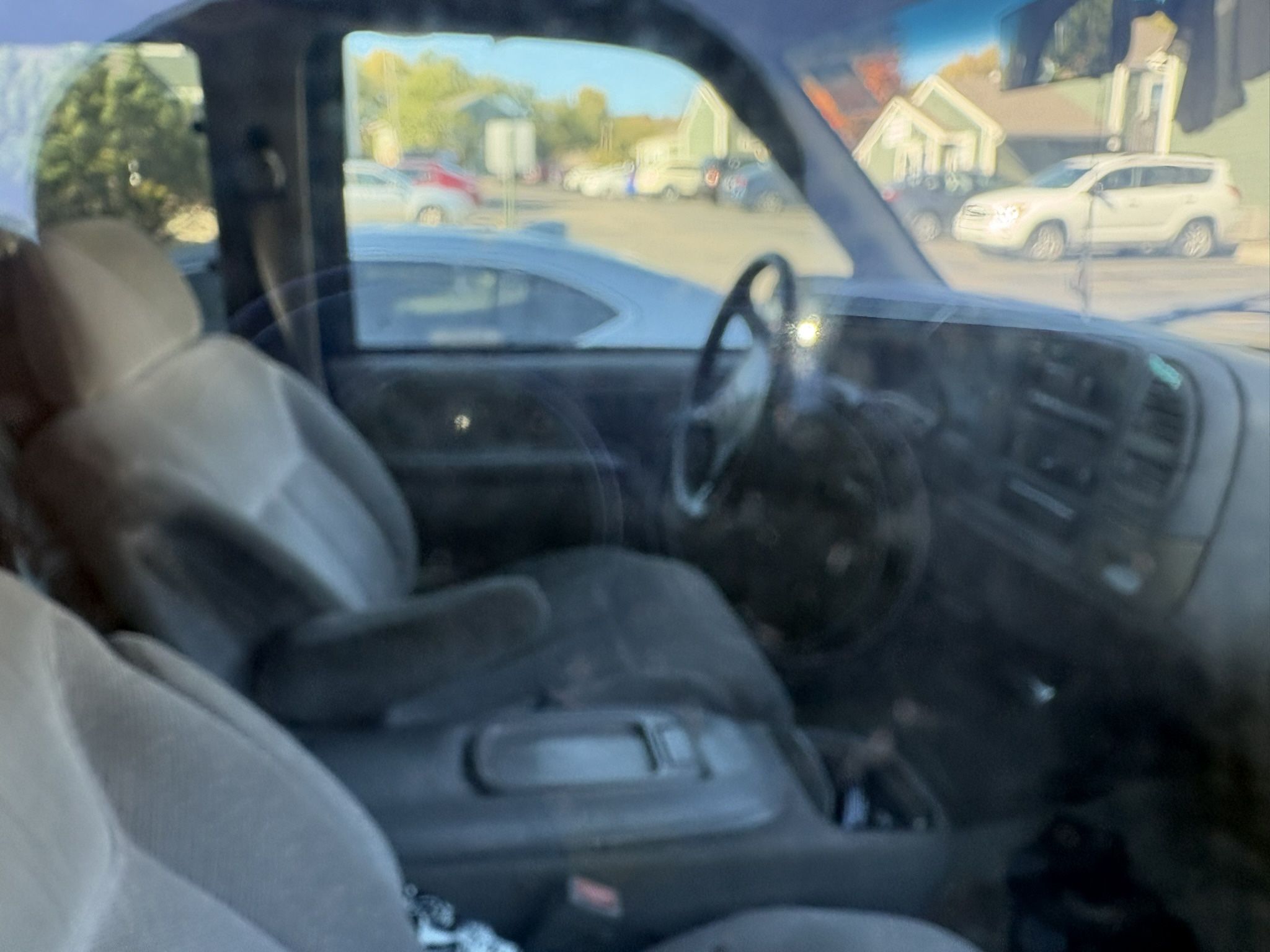 1996 Chevrolet 2500